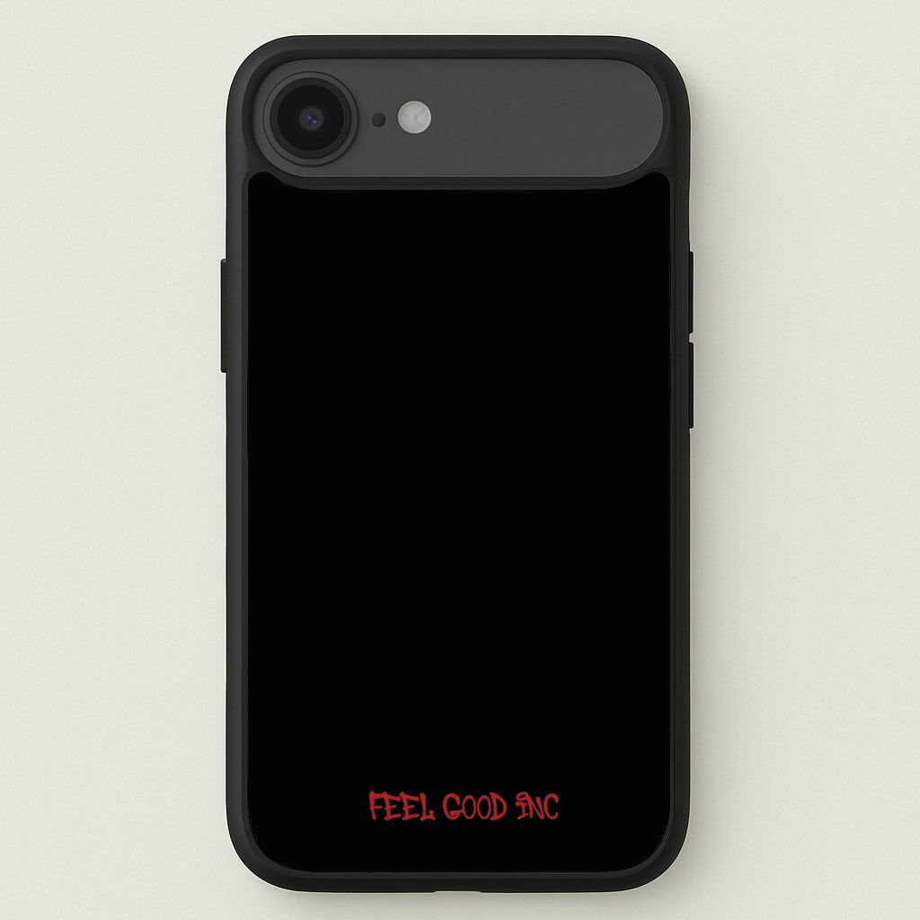 Feel Good Inc Phone Case for iPhone 17 Air