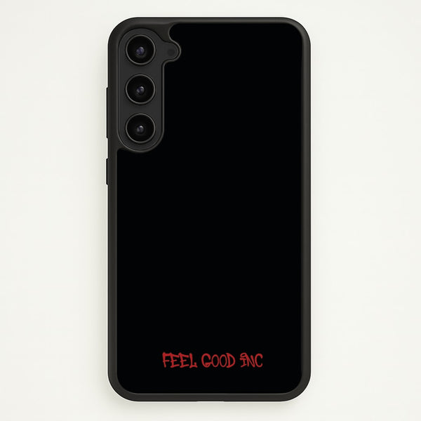 Feel Good Inc - Gorillaz Phone Case for Galaxy S23 Plus