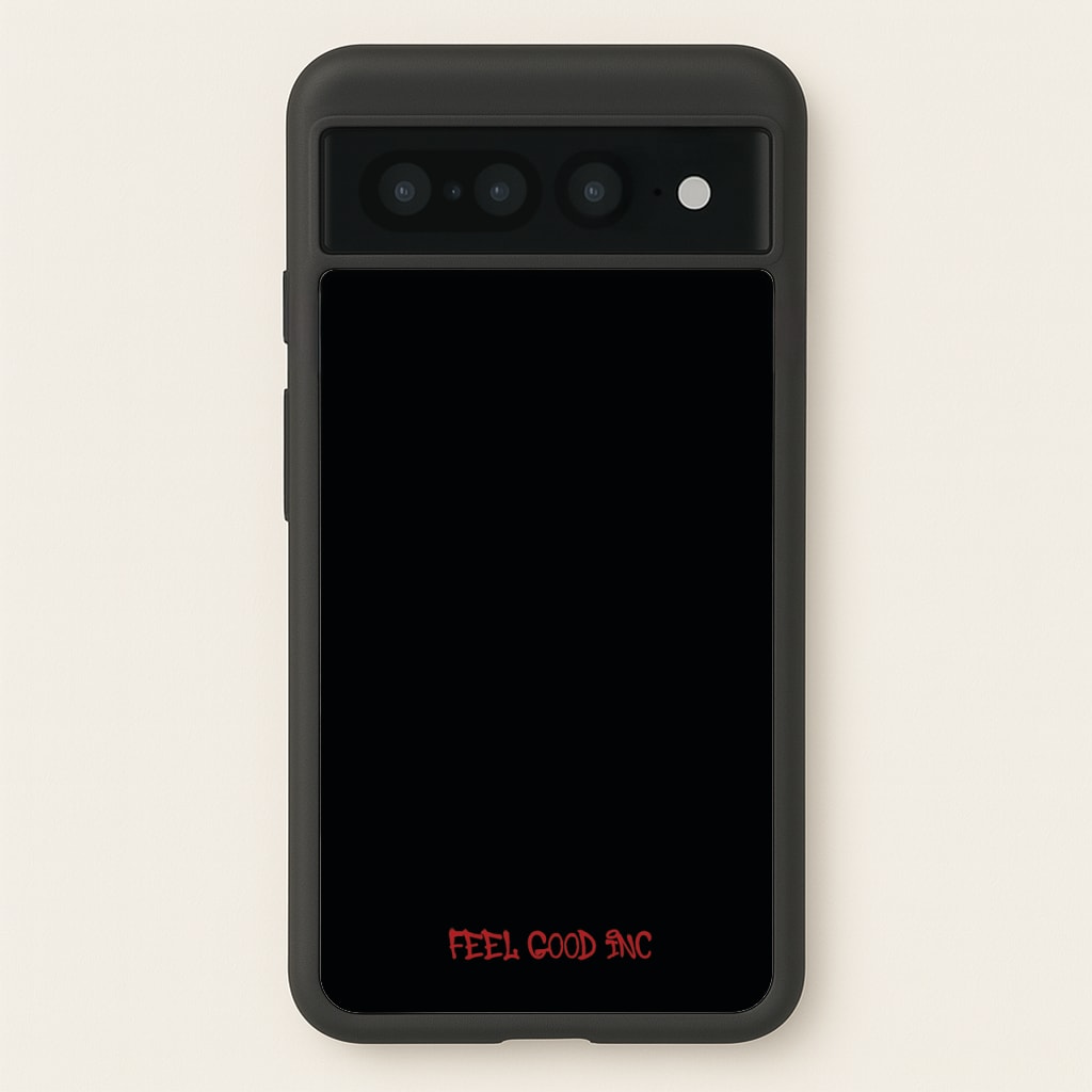 Feel Good Inc - Gorillaz Phone Case for Google Pixel 7 Pro