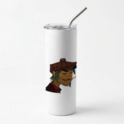 Skinny Tumbler