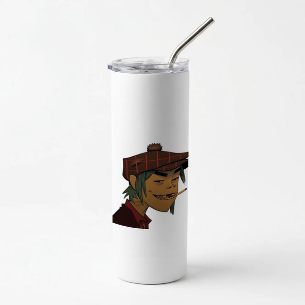 Style Skinny Tumbler