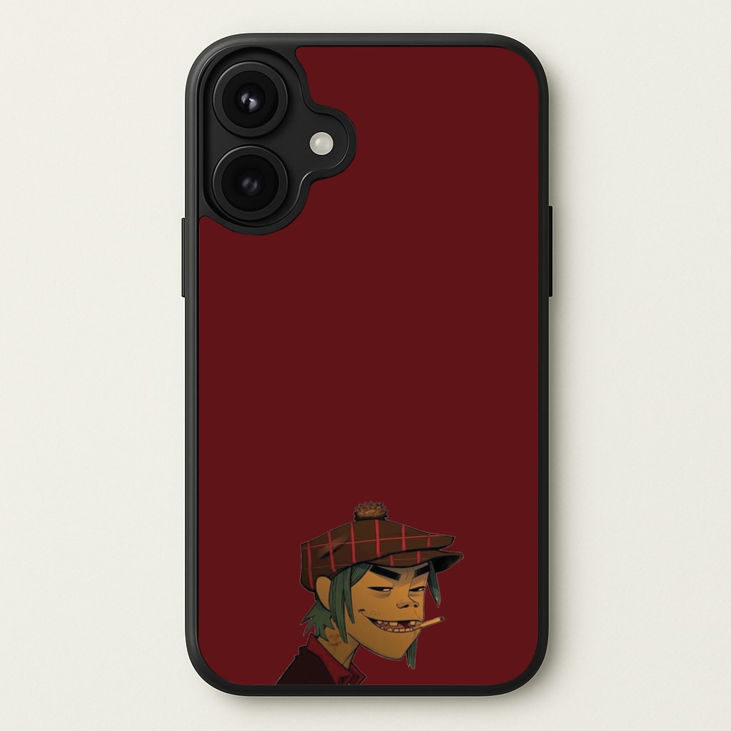 Style Phone Case for iPhone 17