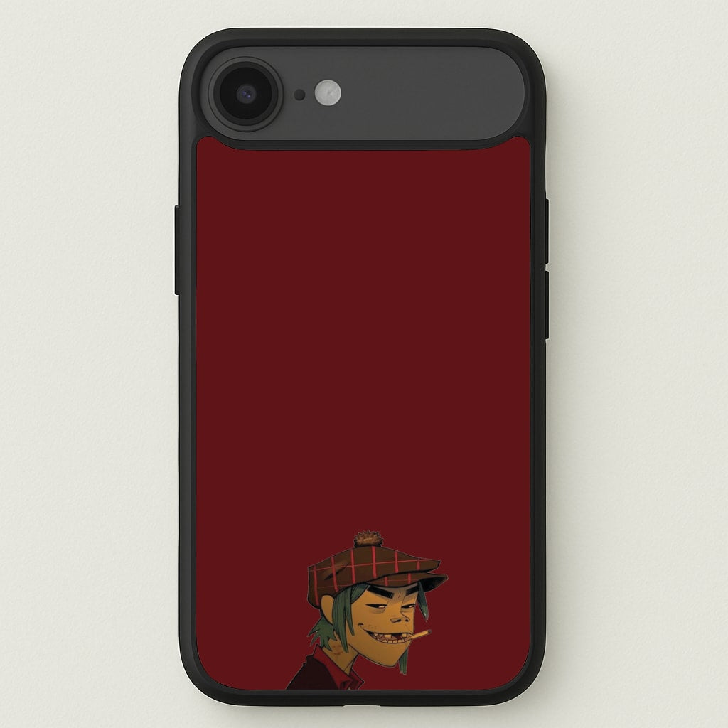 Style Phone Case for iPhone 17 Air