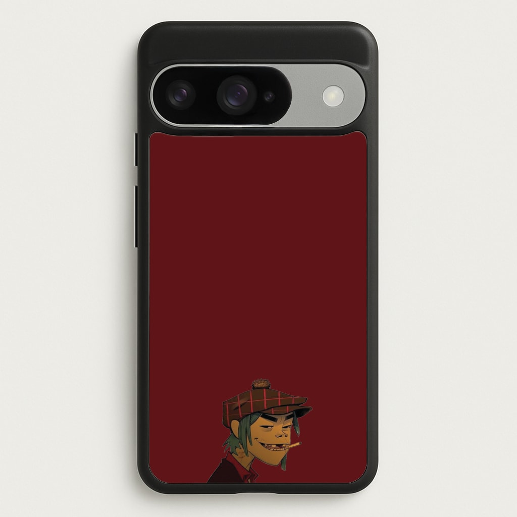 Style Phone Case for Google Pixel 10 / 10 Pro