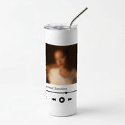 Skinny Tumbler