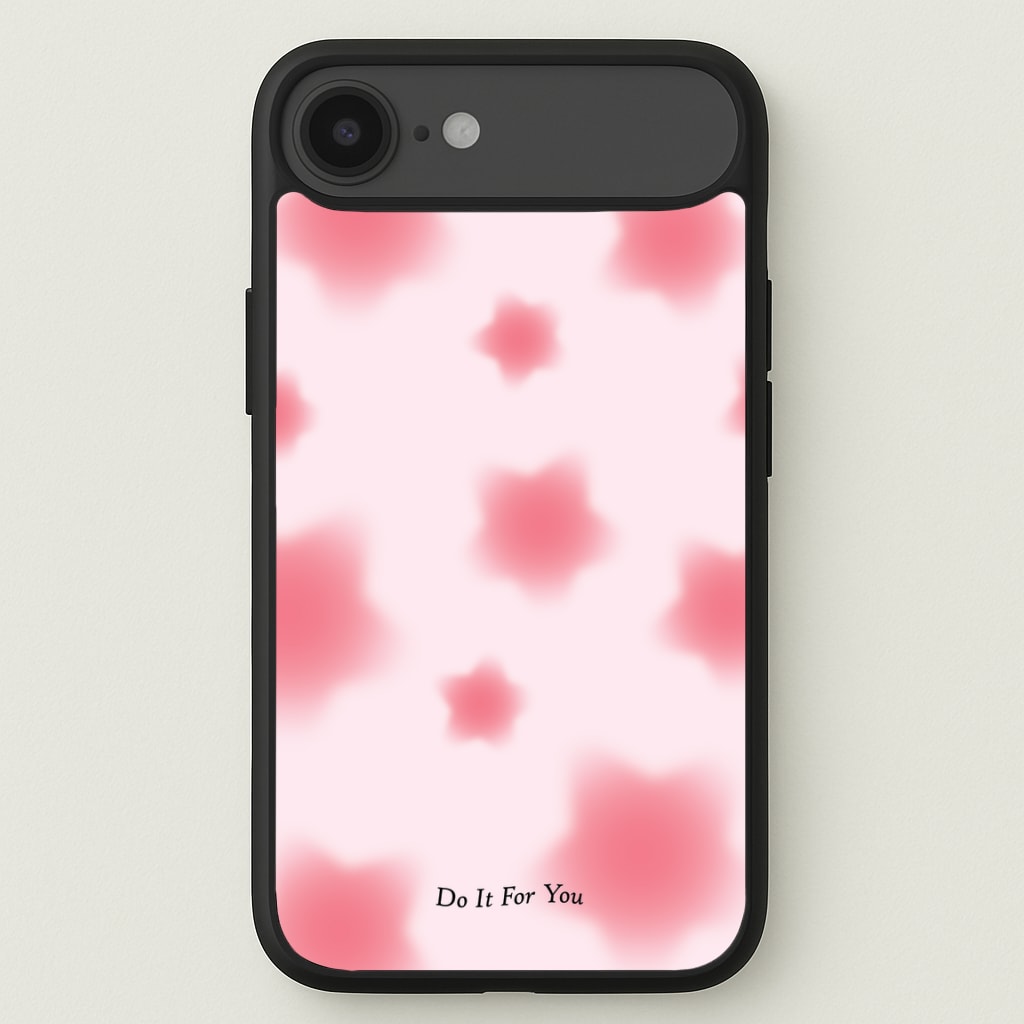 Do It For You Stars Pattern Phone Case for iPhone 17 Air