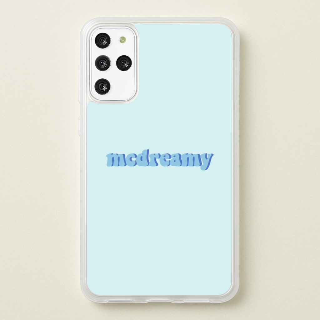 Mcdreamy - Grey's - Grey's Anatomy Phone Case for Galaxy S20 Plus