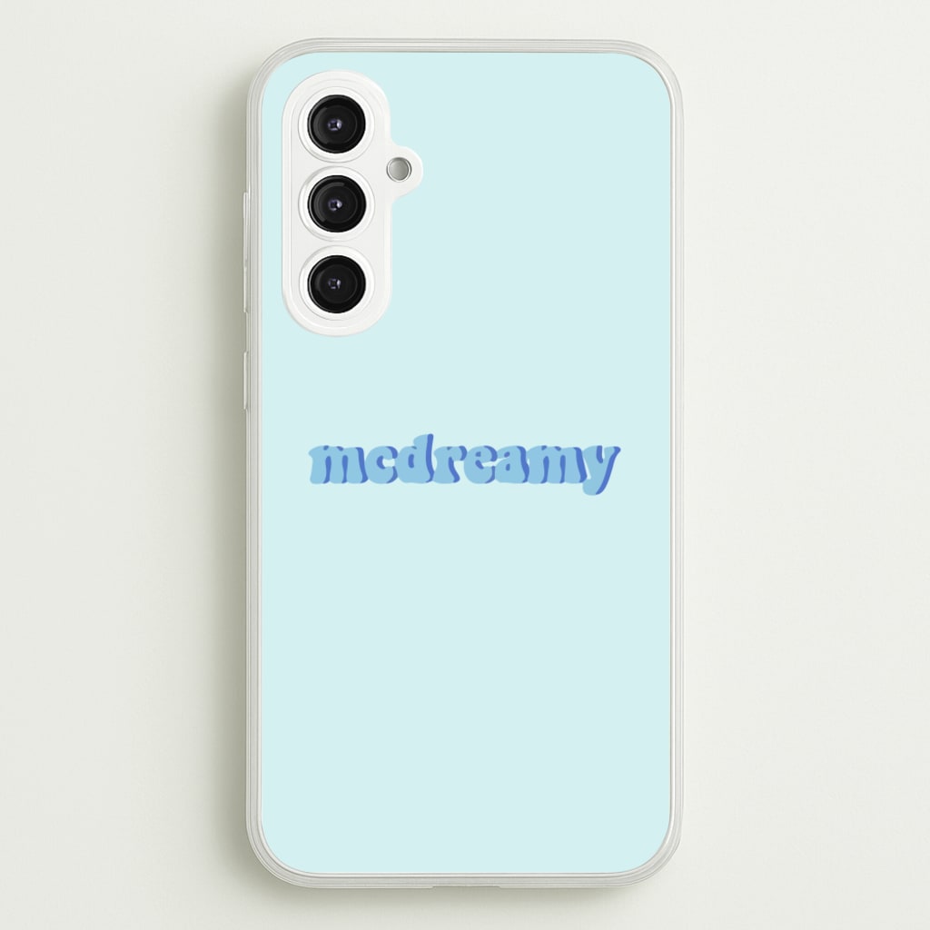 Mcdreamy - Grey's - Grey's Anatomy Phone Case for Galaxy S23FE