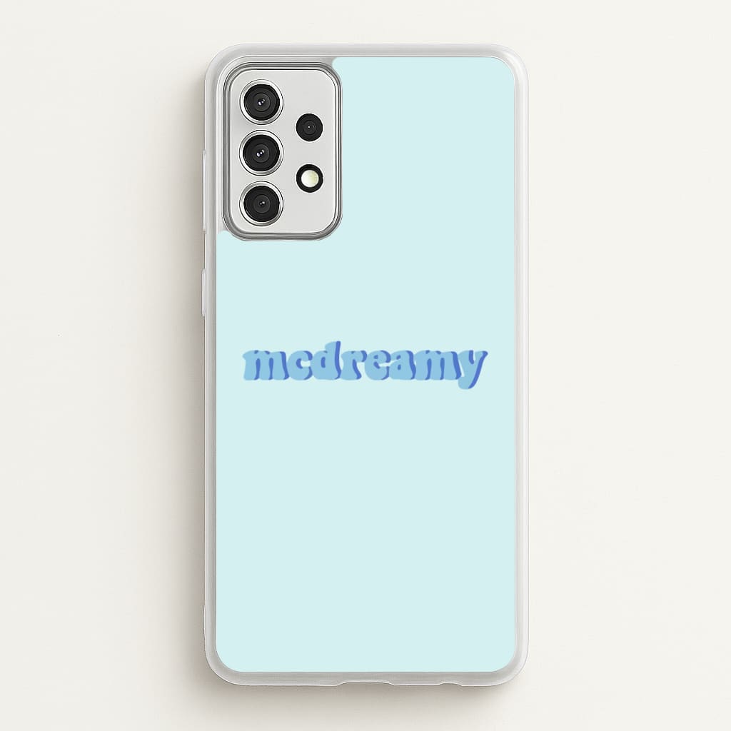 Mcdreamy - Grey's - Grey's Anatomy Phone Case for Galaxy A52 / A52s