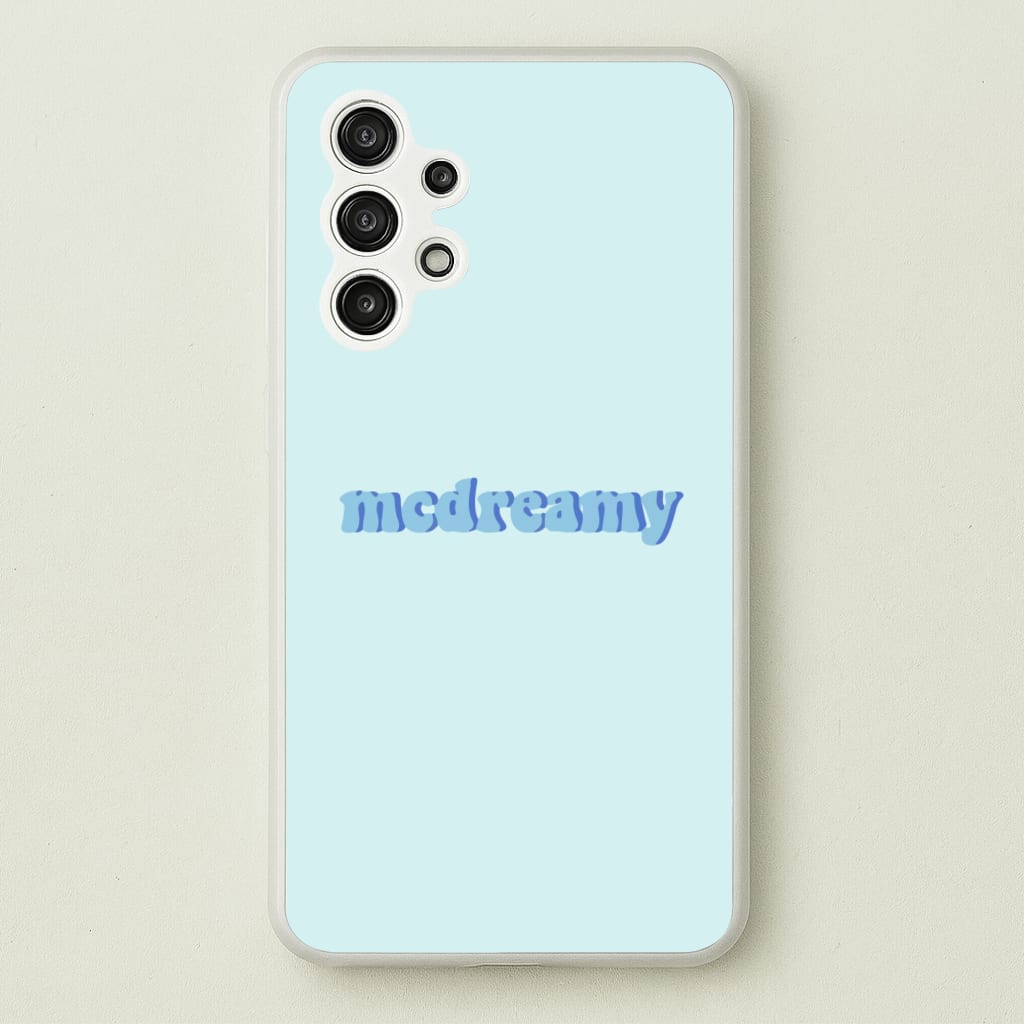 Mcdreamy - Grey's - Grey's Anatomy Phone Case for Galaxy A13