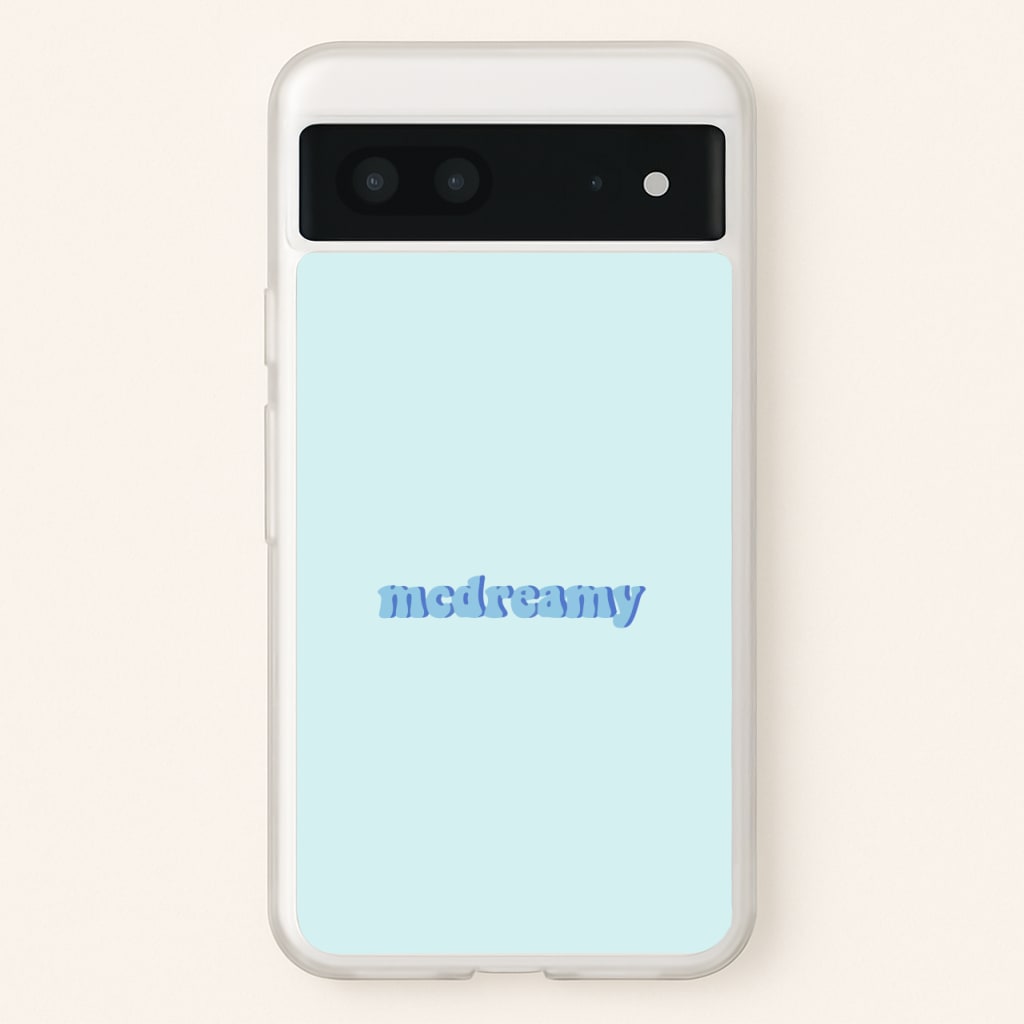 Mcdreamy - Grey's - Grey's Anatomy Phone Case for Google Pixel 7