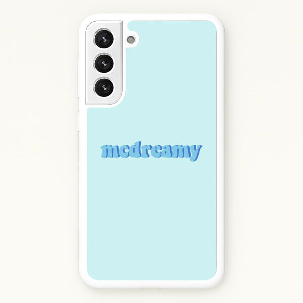 Mcdreamy - Grey's - Grey's Anatomy Phone Case for Galaxy S22 Plus