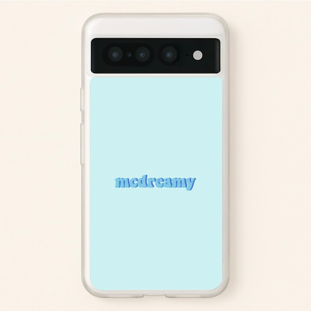Mcdreamy - Grey's - Grey's Anatomy Phone Case for Google Pixel 7 Pro