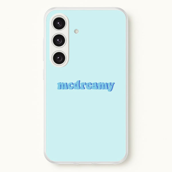 Mcdreamy - Grey's - Grey's Anatomy Phone Case for Galaxy S24FE