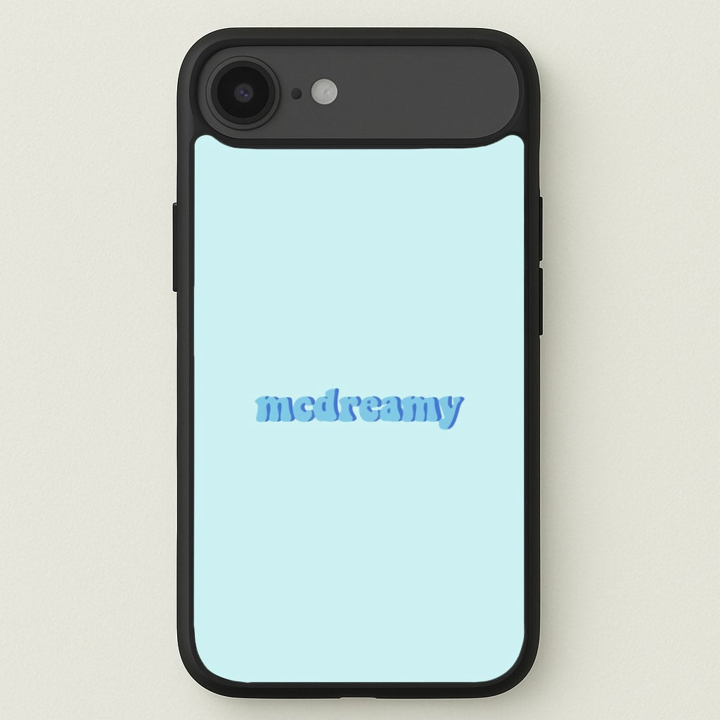 Mcdreamy - Grey's Phone Case for iPhone 17 Air