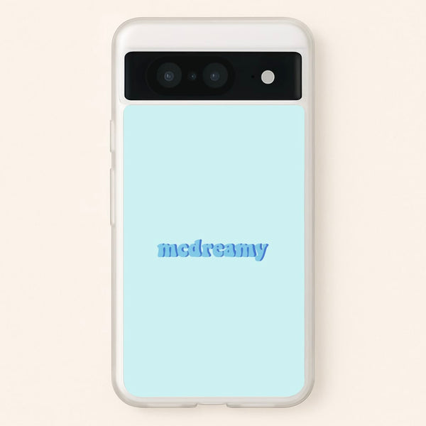 Mcdreamy - Grey's - Grey's Anatomy Phone Case for Google Pixel 8