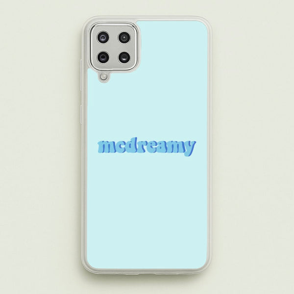 Mcdreamy - Grey's - Grey's Anatomy Phone Case for Galaxy A12