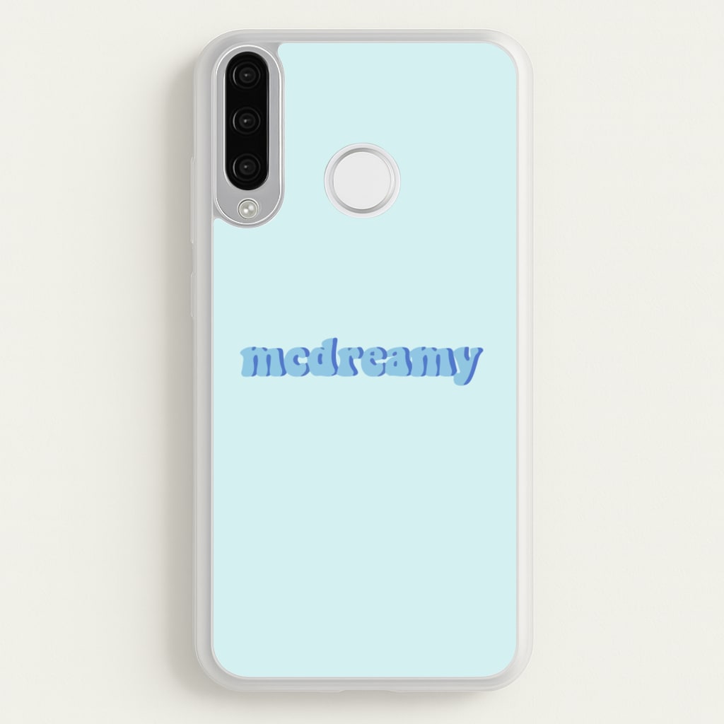 Mcdreamy - Grey's - Grey's Anatomy Phone Case for Huawei P30 Lite
