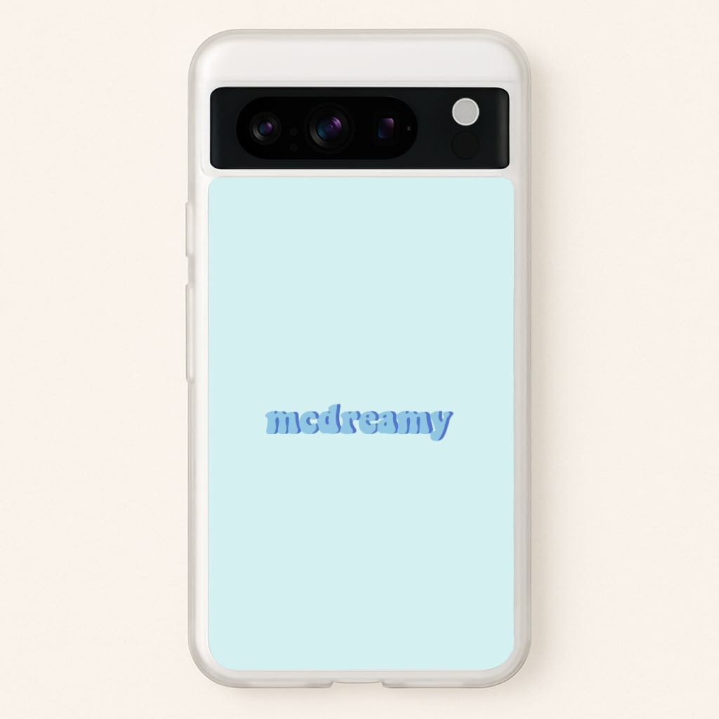 Mcdreamy - Grey's - Grey's Anatomy Phone Case for Google Pixel 8 Pro