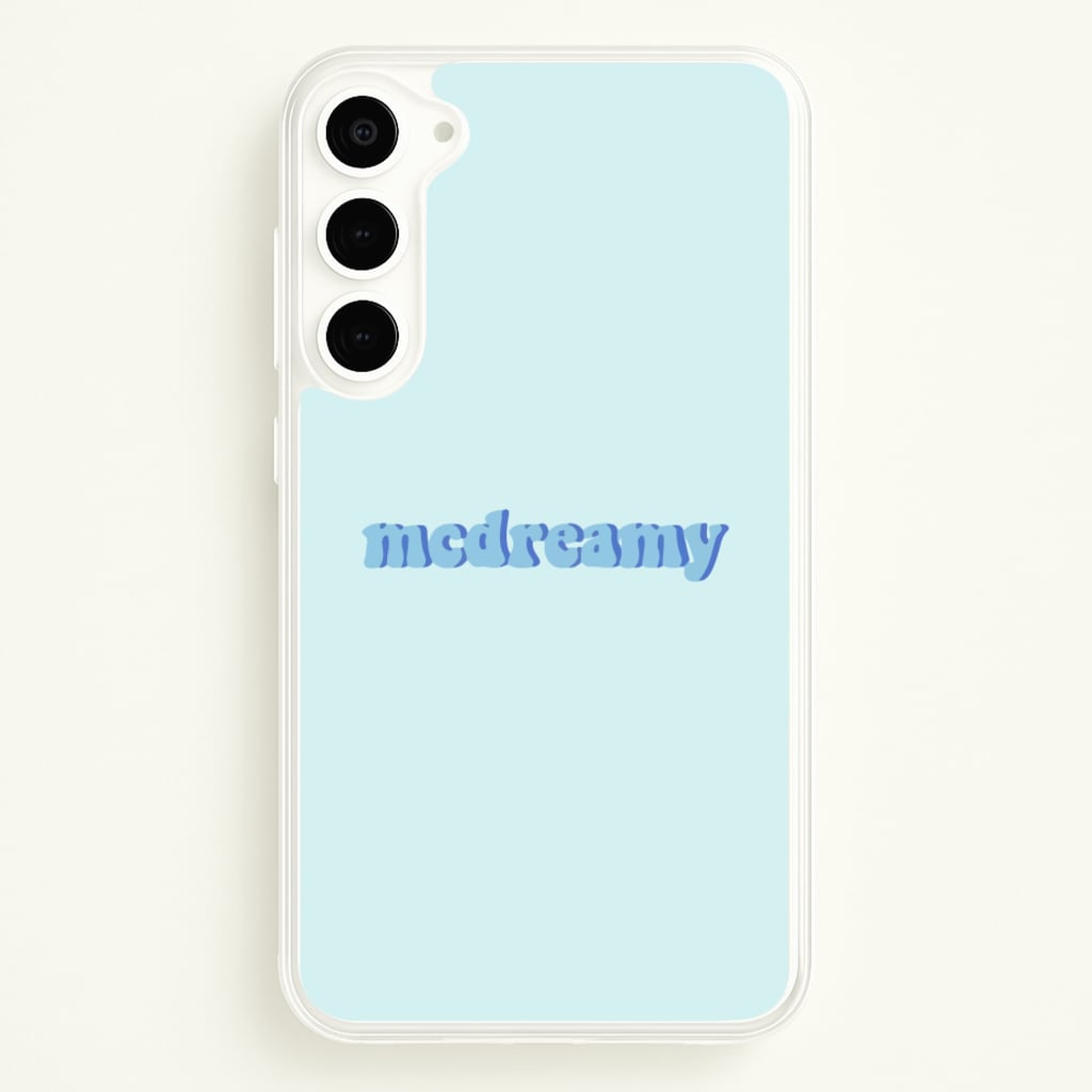 Mcdreamy - Grey's - Grey's Anatomy Phone Case for Galaxy S23 Plus