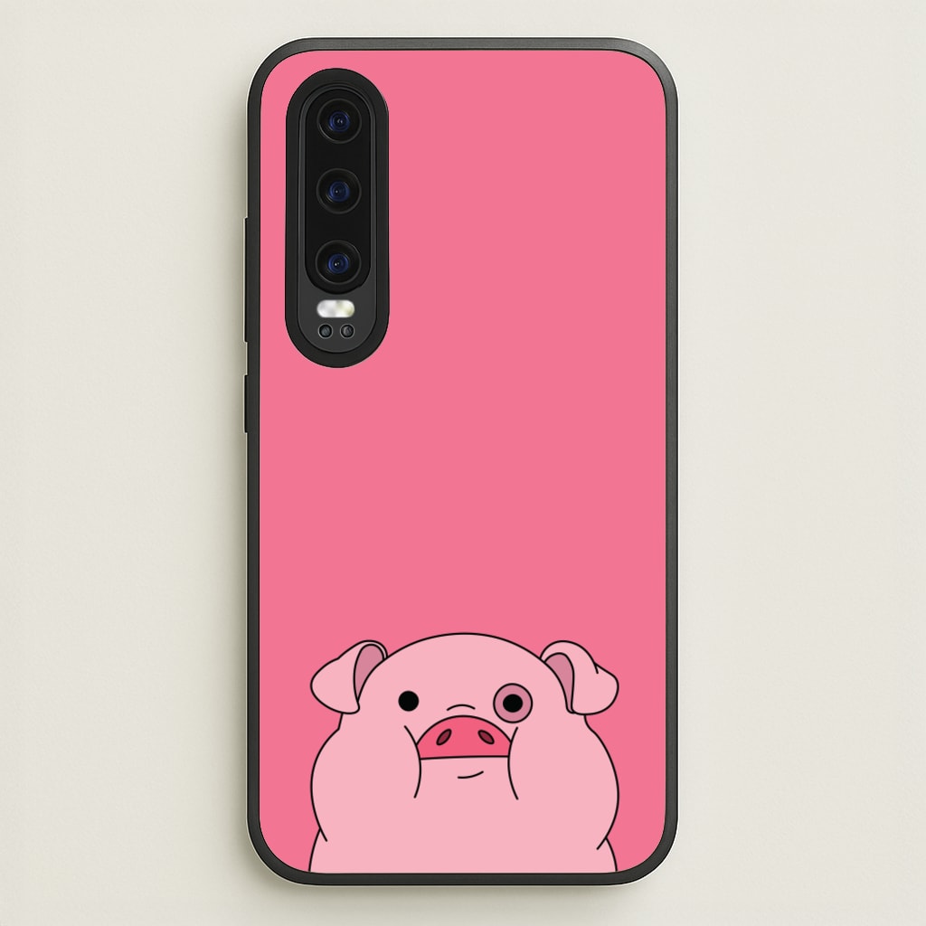 Waddles - Disney Phone Case for Huawei P30