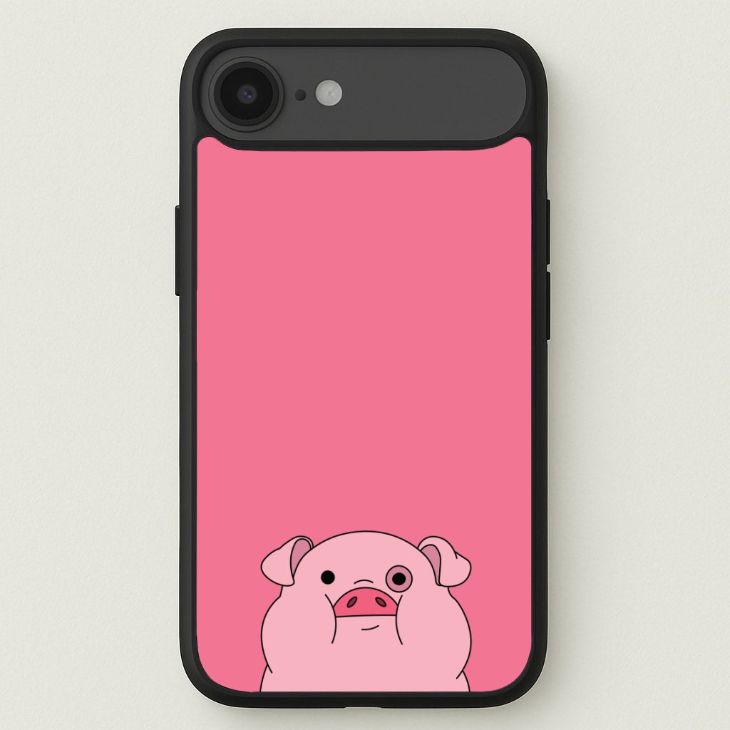 Waddles Phone Case for iPhone 17 Air