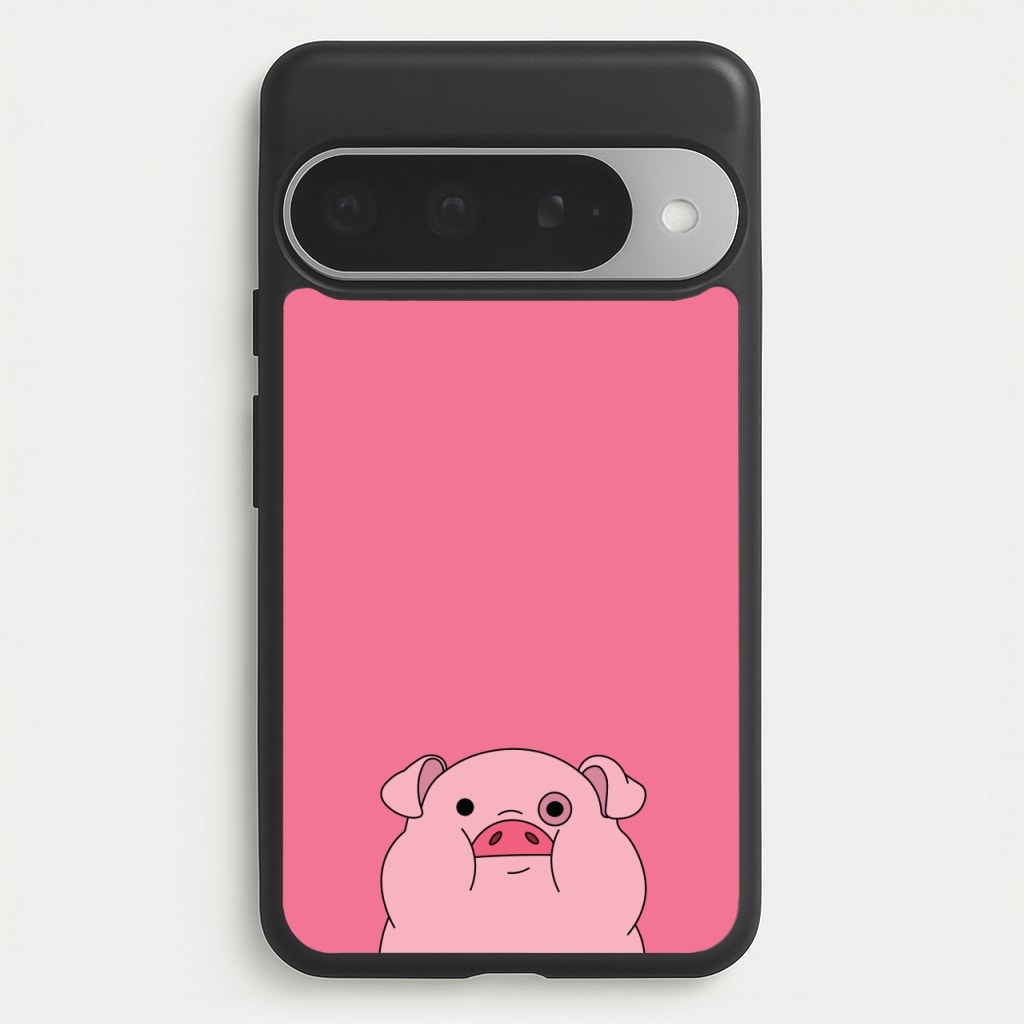 Waddles Phone Case for Google Pixel 10 Pro XL