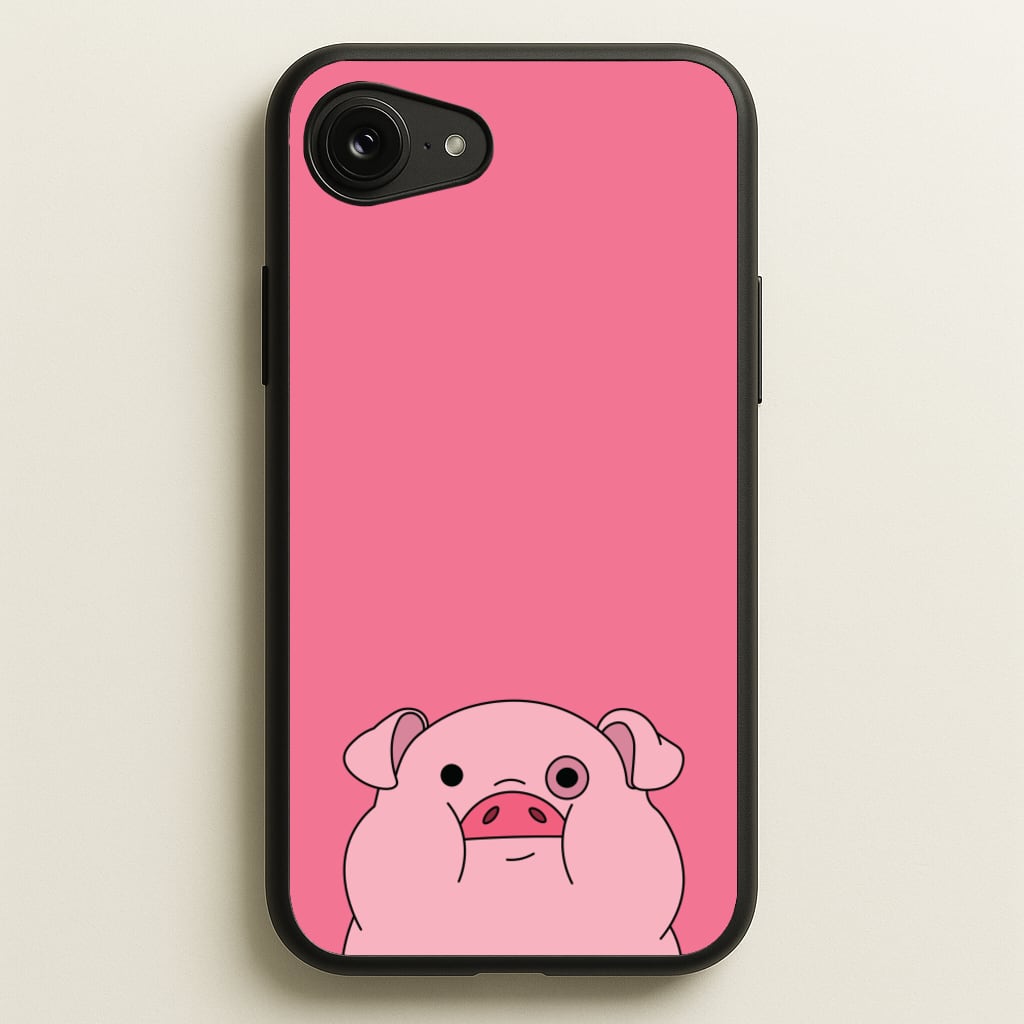Waddles - Disney Phone Case for iPhone 16e