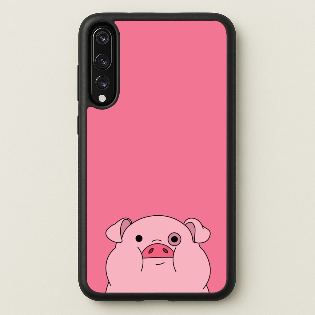 Waddles - Disney Phone Case for Huawei P20 Pro
