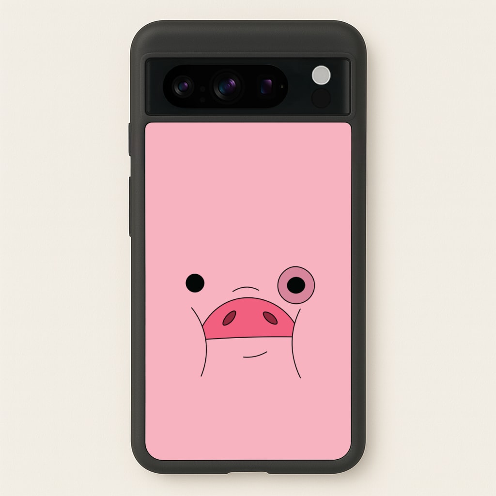 Waddles Face - Disney Phone Case for Google Pixel 8 Pro