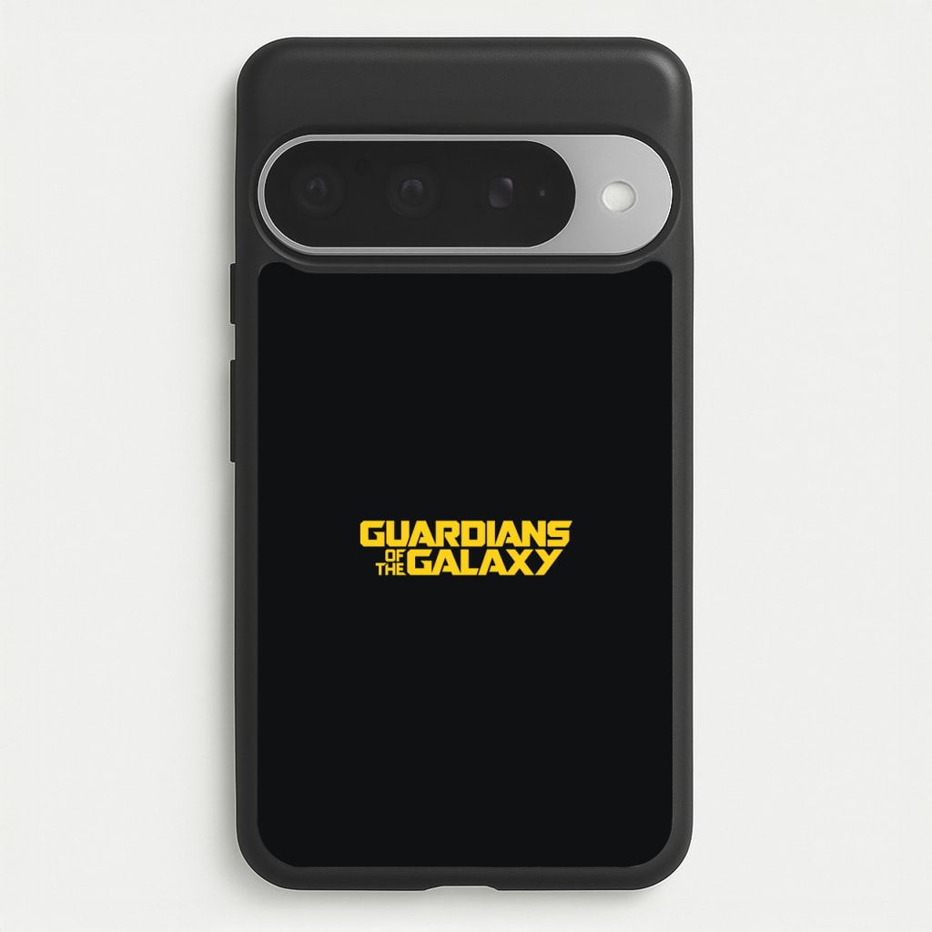 Space Inspired - GOTG Phone Case for Google Pixel 10 Pro XL