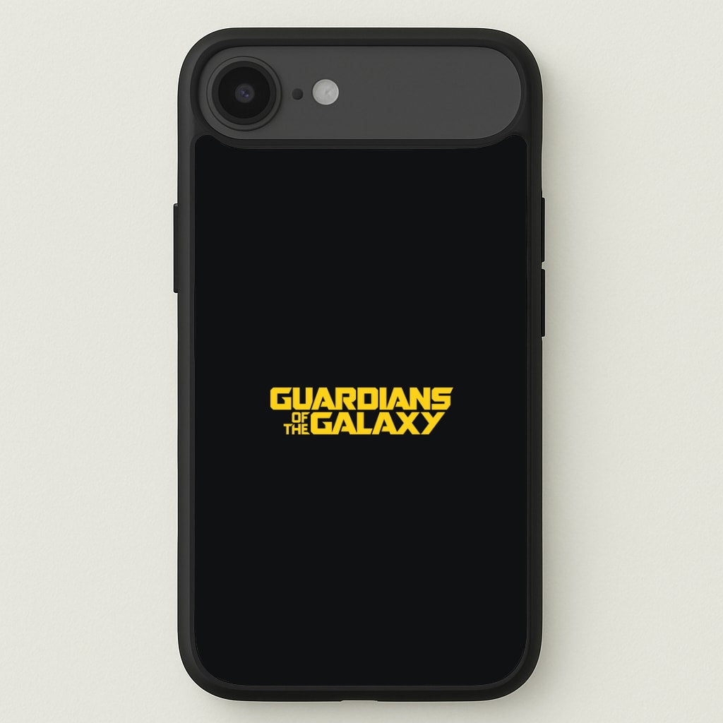 Space Inspired - GOTG Phone Case for iPhone 17 Air