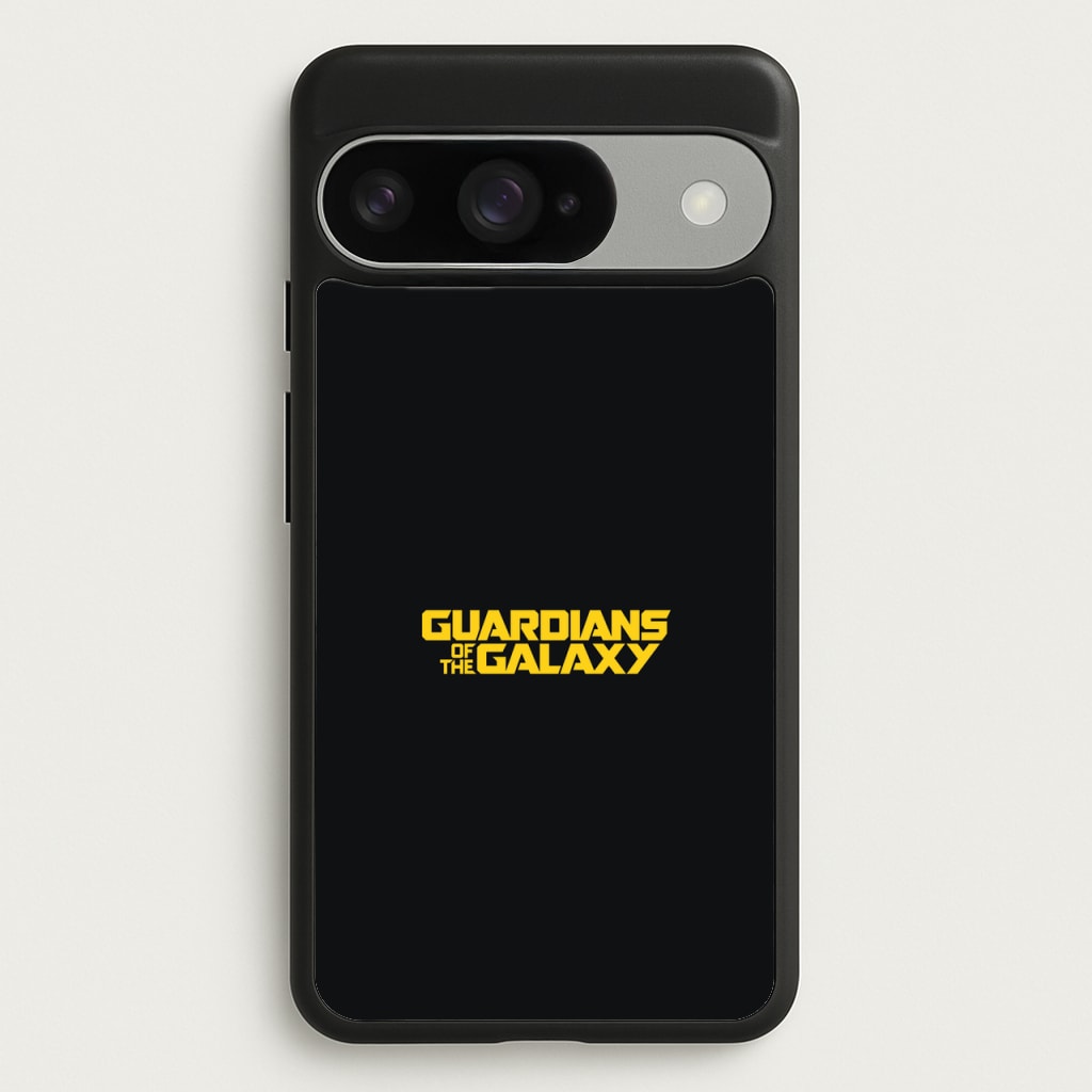 Space Inspired - GOTG Phone Case for Google Pixel 10 / 10 Pro