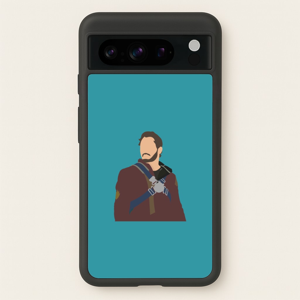 Star Lord - GOTG - Marvel Phone Case for Google Pixel 8 Pro