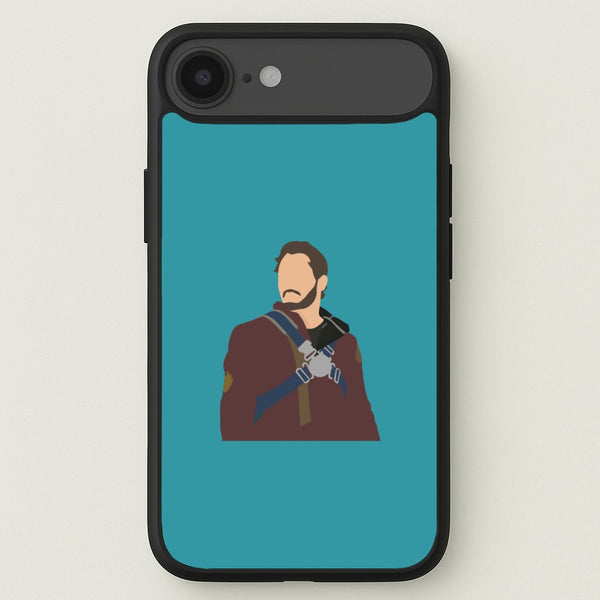 Star Lord - GOTG Phone Case for iPhone 17 Air