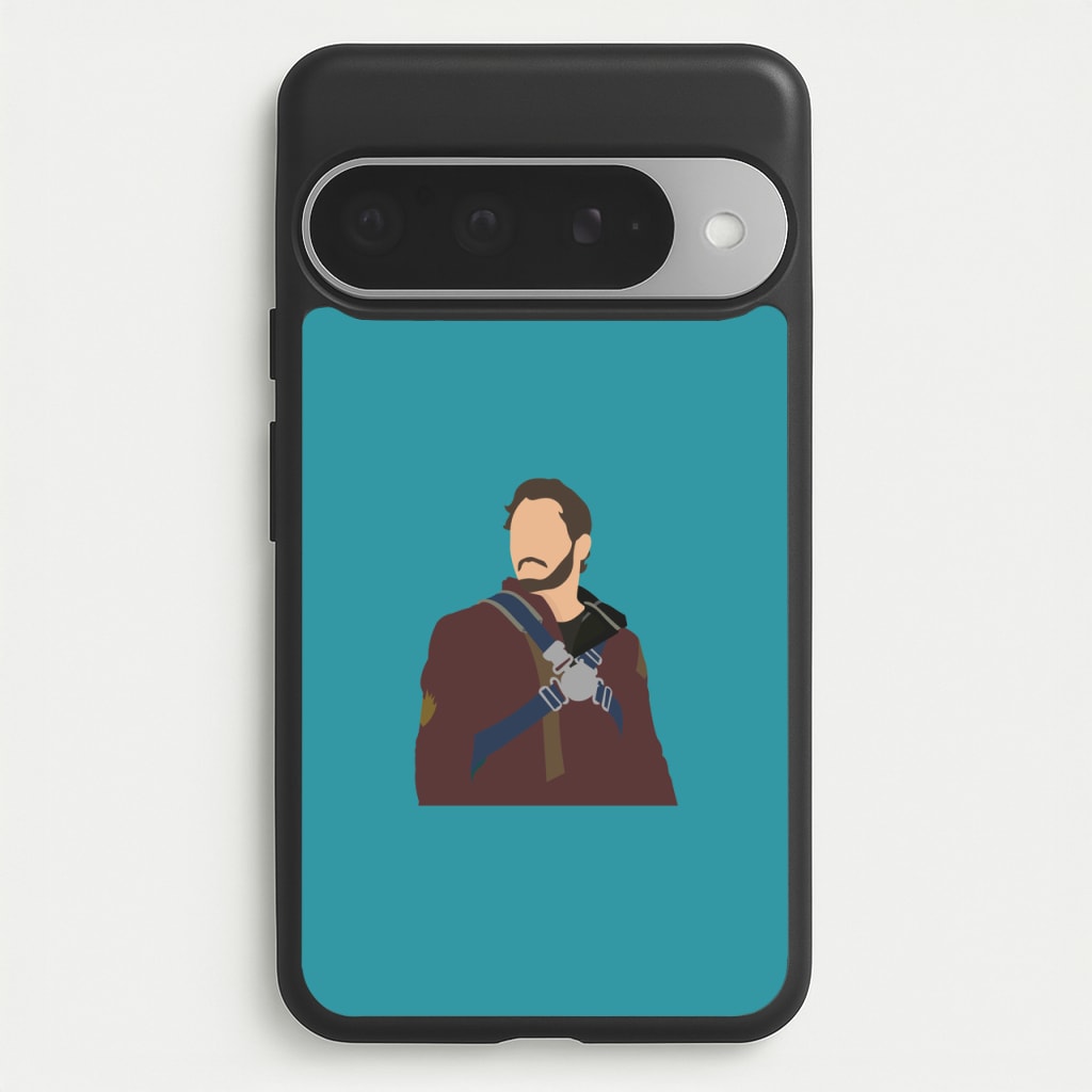 Star Lord - GOTG Phone Case for Google Pixel 10 Pro XL