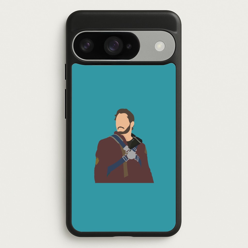 Star Lord - GOTG Phone Case for Google Pixel 10 / 10 Pro