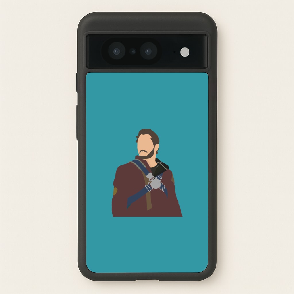 Star Lord - GOTG - Marvel Phone Case for Google Pixel 8