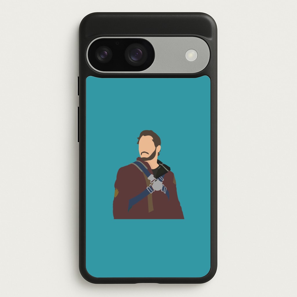 Star Lord - GOTG - Marvel Phone Case for Google Pixel 9 / 9 Pro