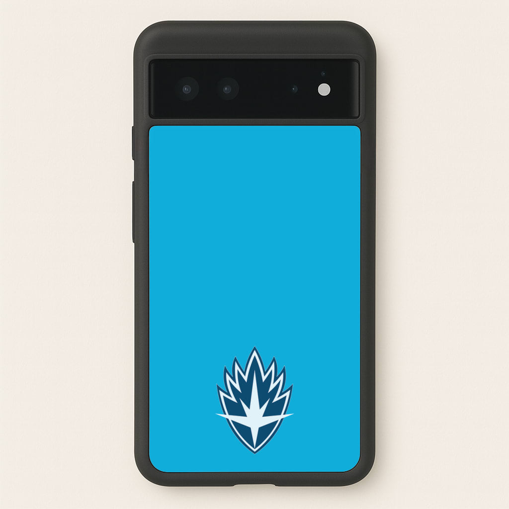 Symbol - GOTG - Marvel Phone Case for Google Pixel 6
