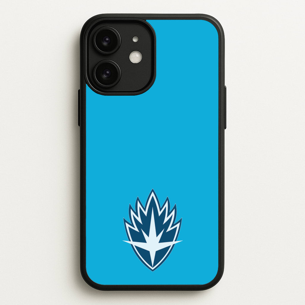 Symbol - GOTG - Marvel Phone Case for iPhone 11