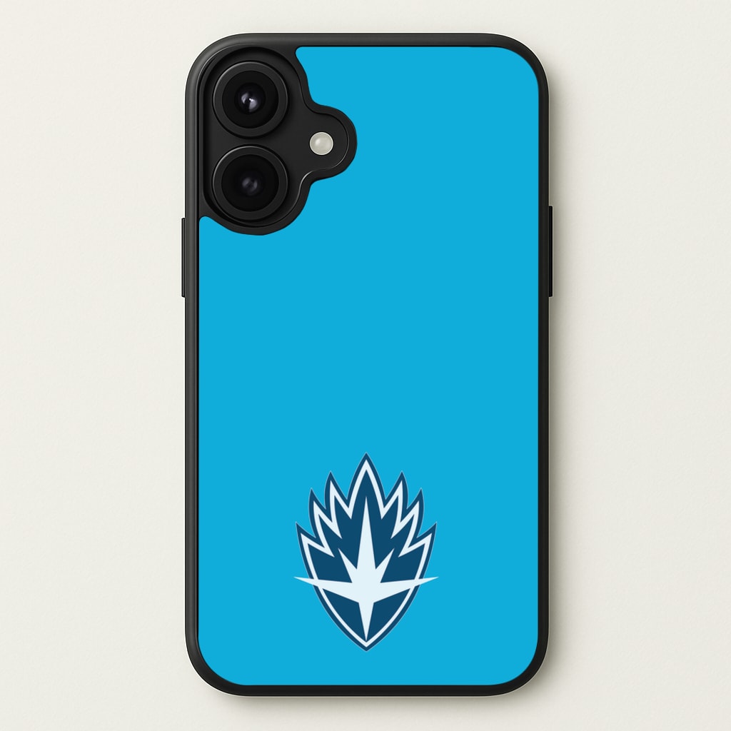 Symbol - GOTG Phone Case for iPhone 17