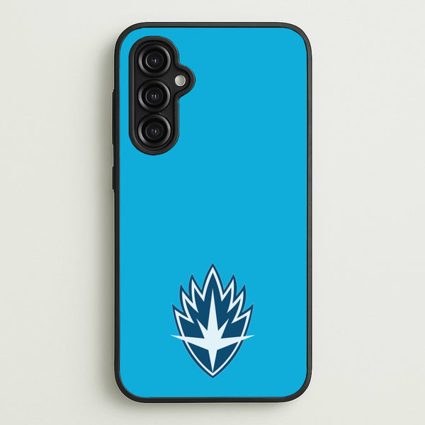Symbol - GOTG - Marvel Phone Case for Galaxy A14