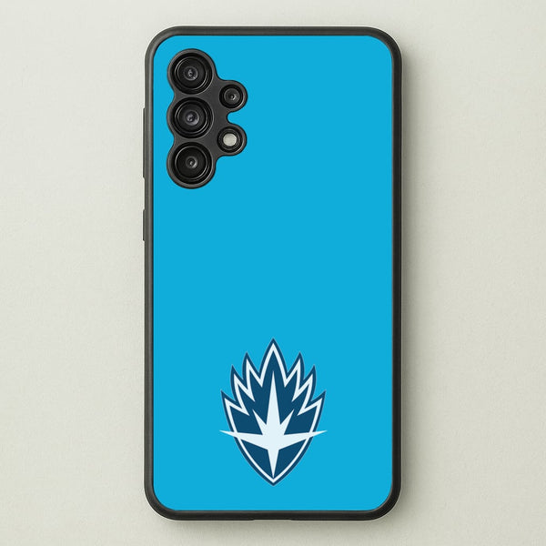 Symbol - GOTG - Marvel Phone Case for Galaxy A13