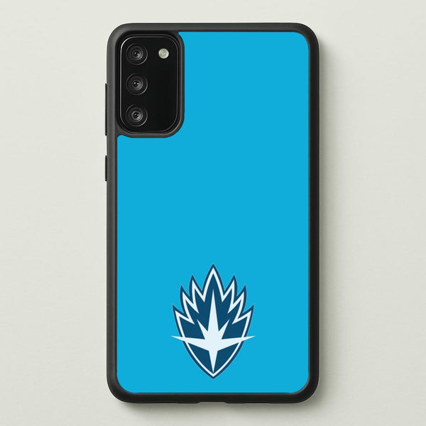 Symbol - GOTG - Marvel Phone Case for Galaxy A41