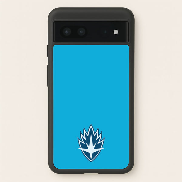Symbol - GOTG - Marvel Phone Case for Google Pixel 7
