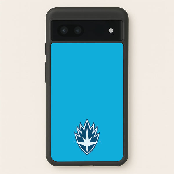 Symbol - GOTG - Marvel Phone Case for Google Pixel 7a