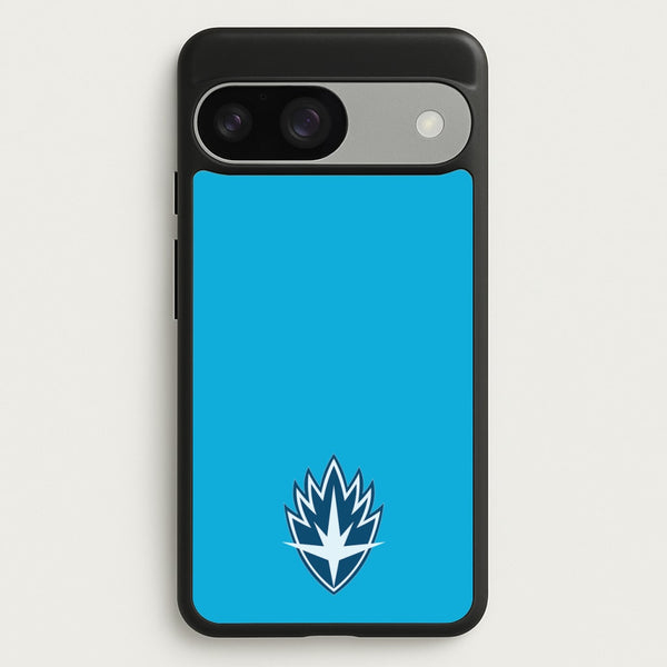 Symbol - GOTG - Marvel Phone Case for Google Pixel 9 / 9 Pro