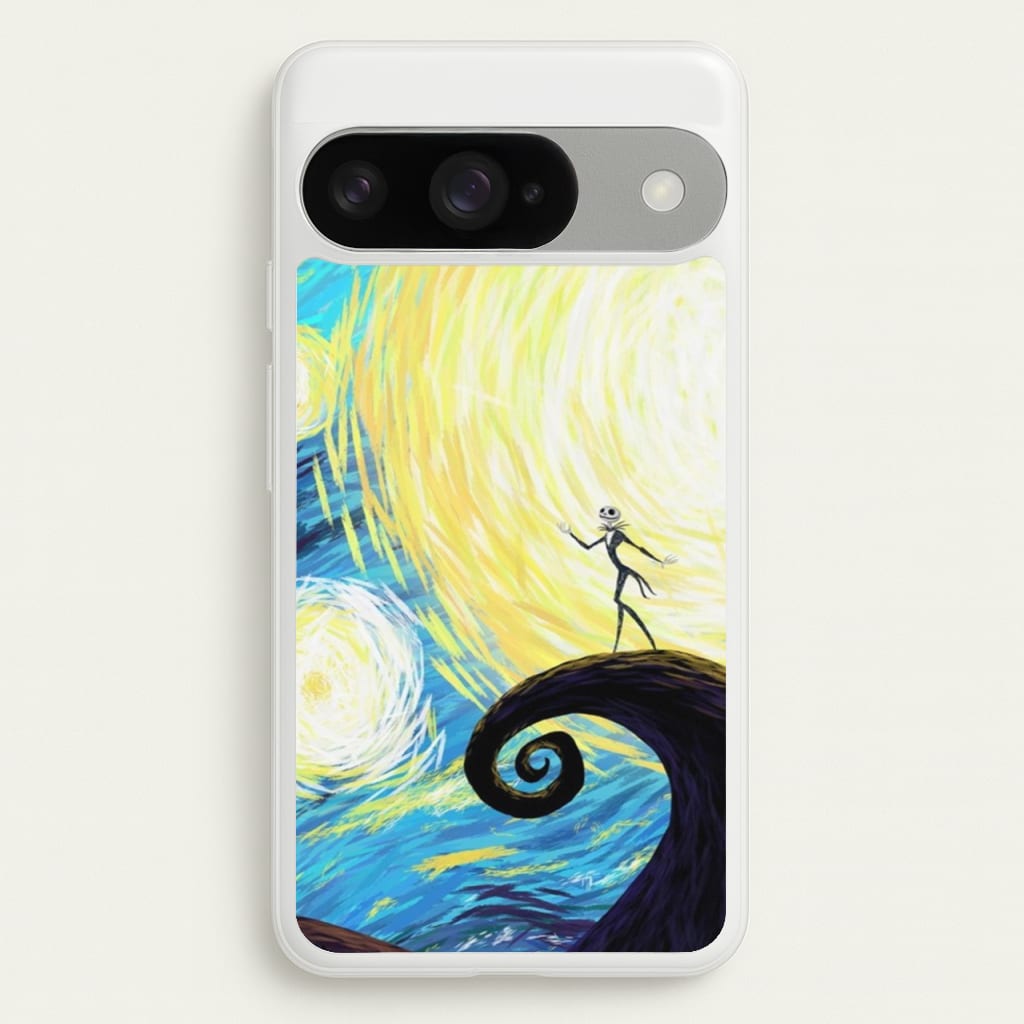TNBC Phone Case for Google Pixel 10 / 10 Pro