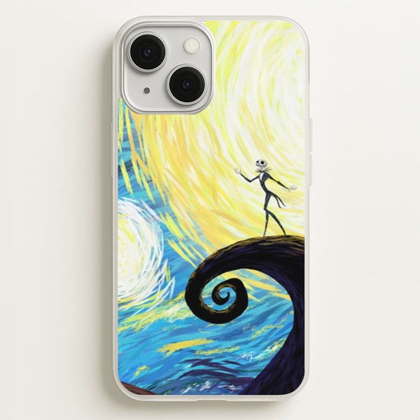 TNBC - Christmas Phone Case for iPhone 13